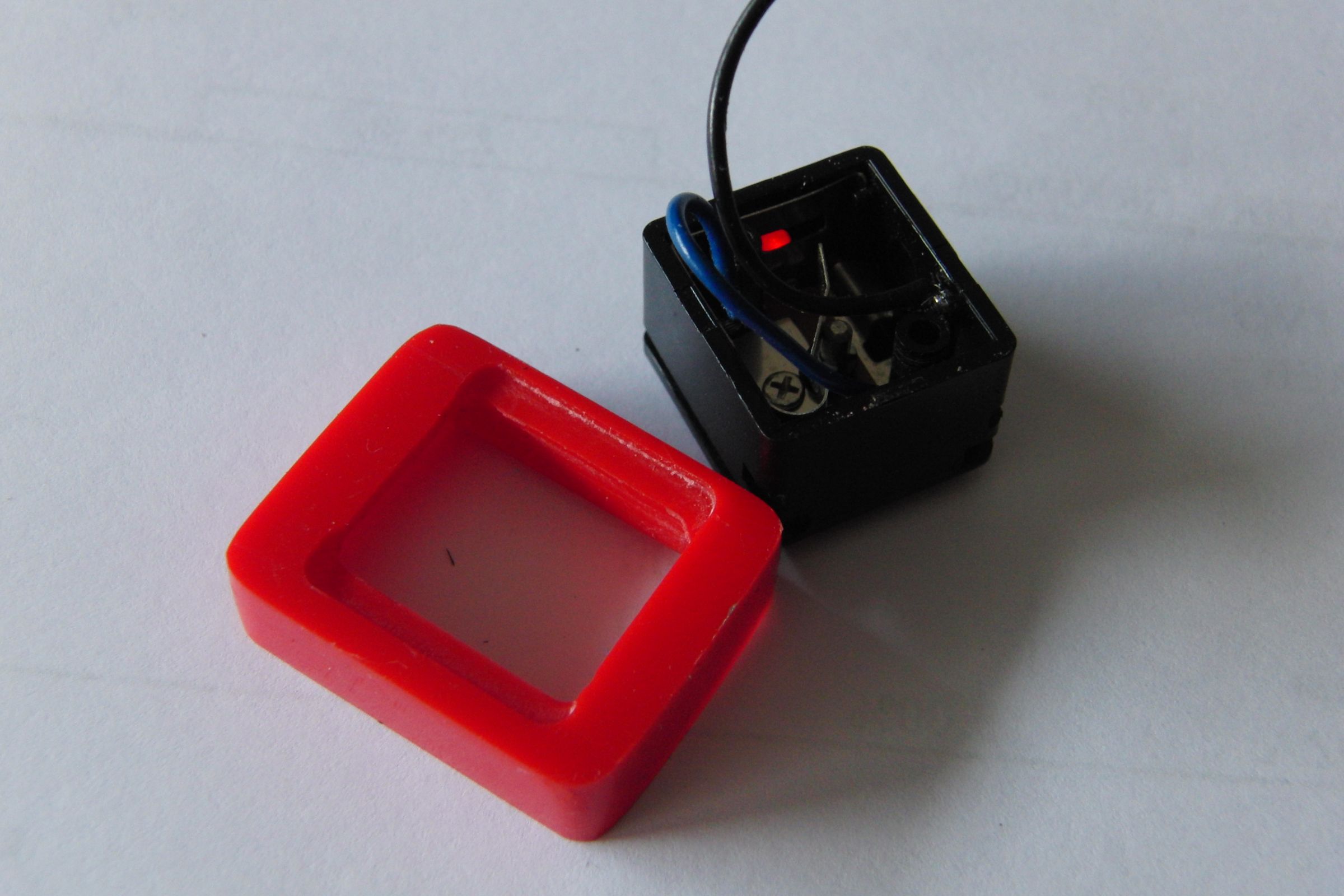 Voltage Adapter 12 Steps Instructables