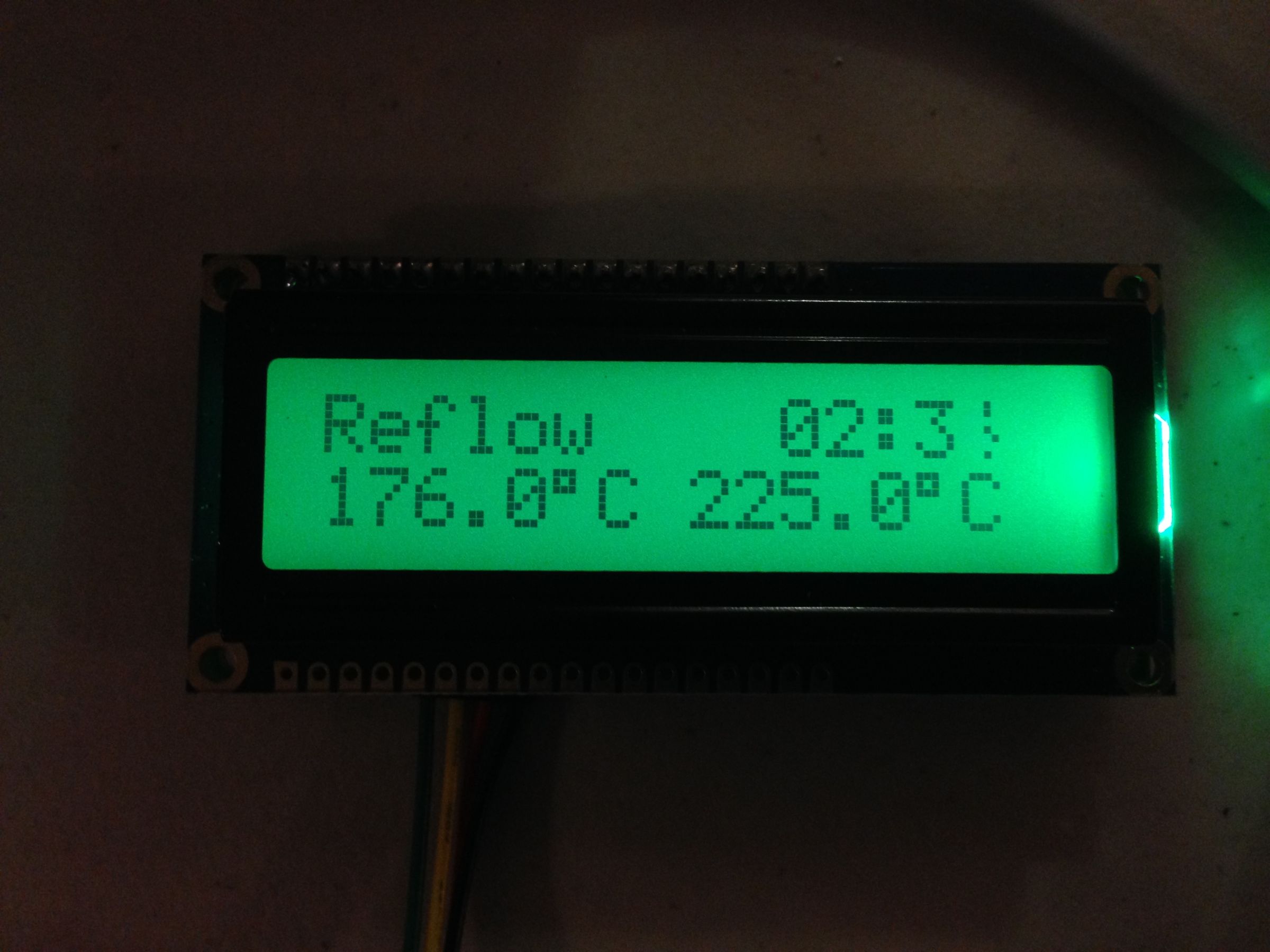 ToastRReflow Yet Another Toaster Reflow Oven Conversion 8 Steps