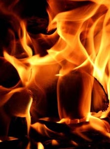 Creative Ways to Extinguish a Fire