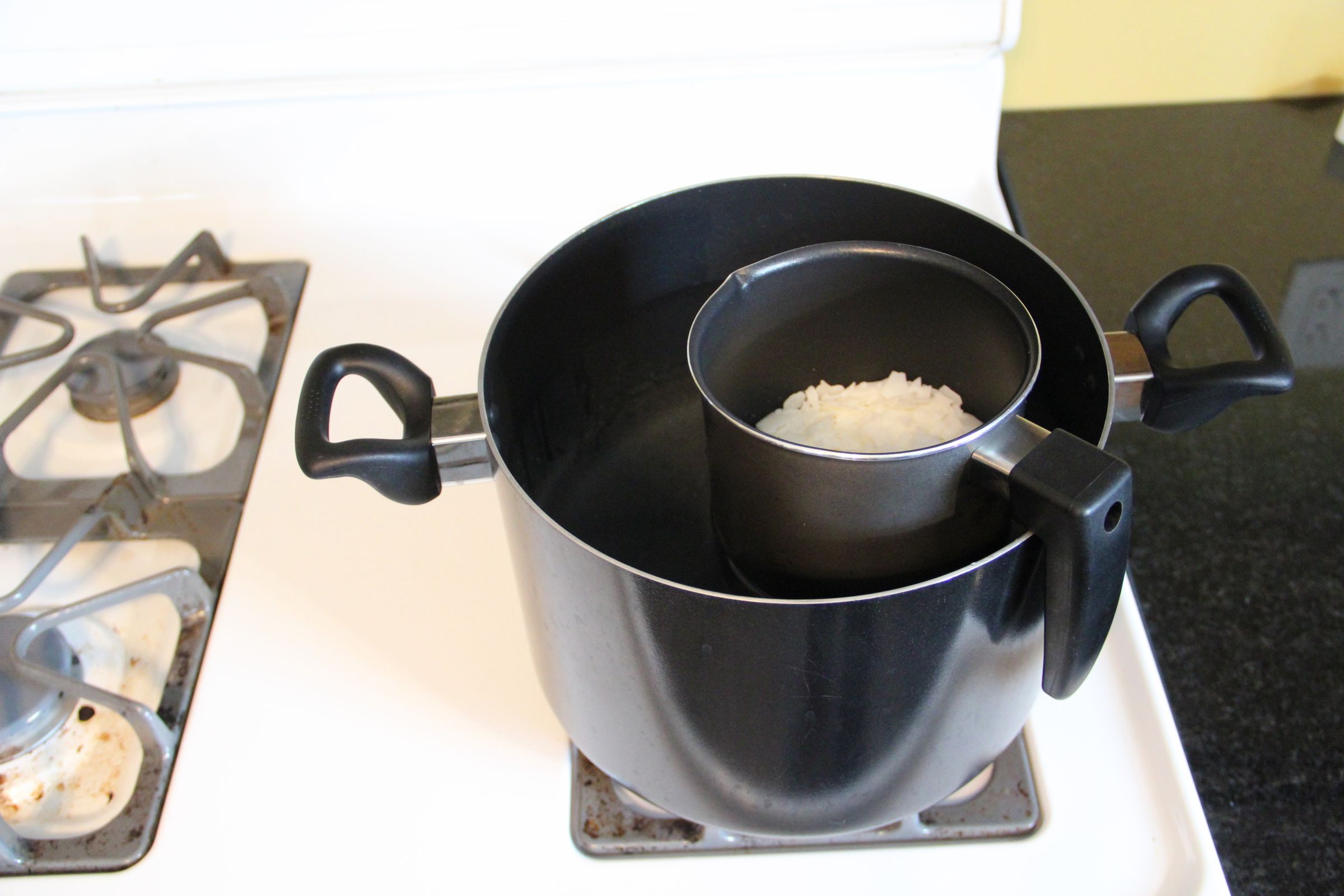 Easy Beer Bottle Candle Making 9 Steps (with Pictures) Instructables