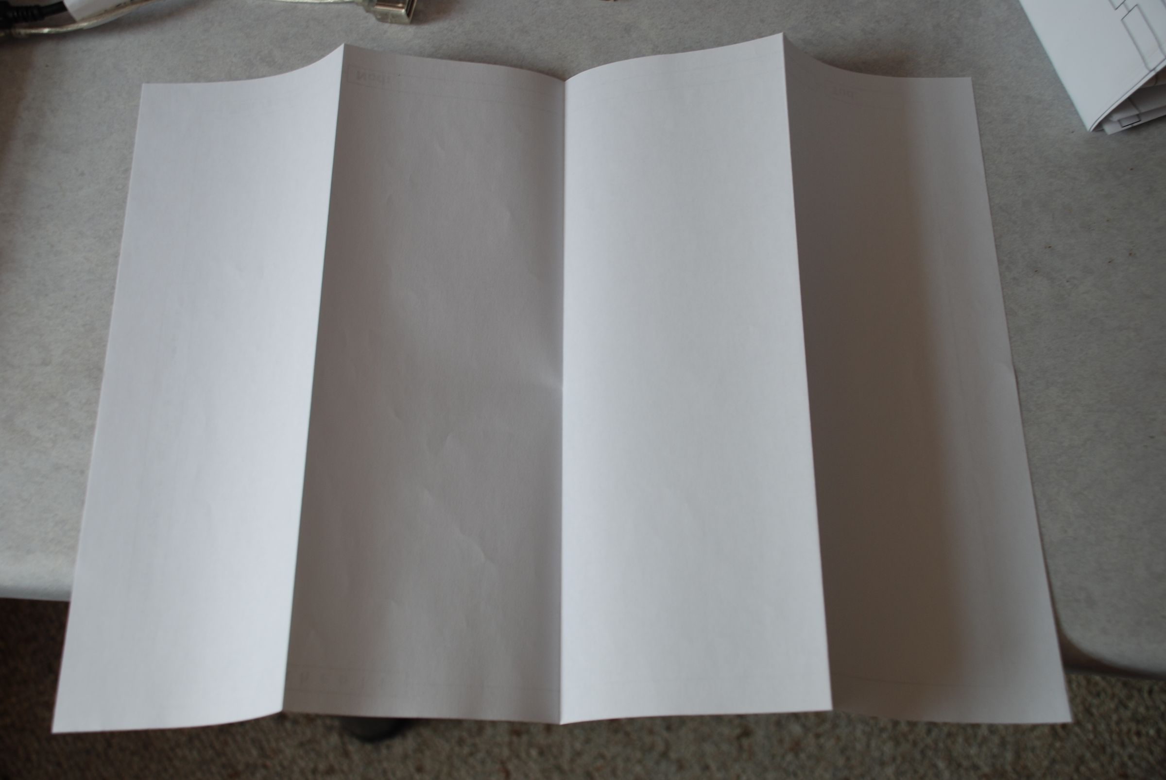 Origami Wallet : 5 Steps - Instructables