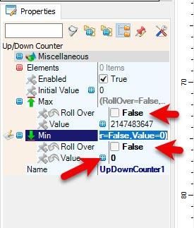 In Visuino Set Components photo 6