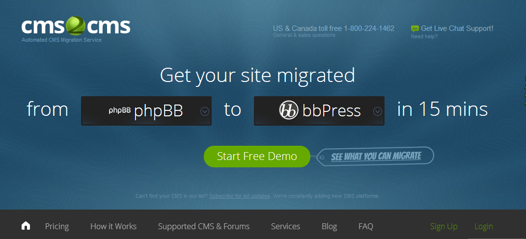 From PhpBB to BbPress. a Short Guideline for Quick Migration