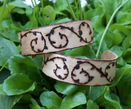 Красивые Браслеты Своими Руками.