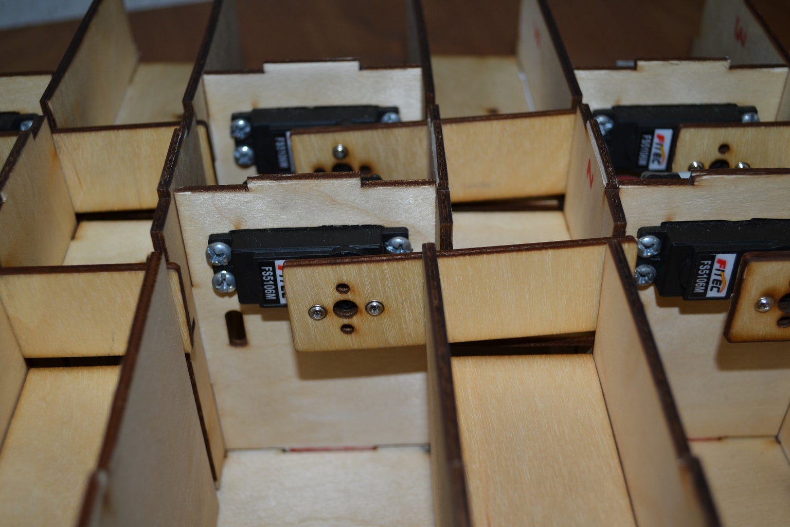 DIY Vending Machine Using Arduino & 1Sheeld : 5 Steps - Instructables