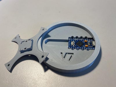 Prototypes, LOTS of Prototypes