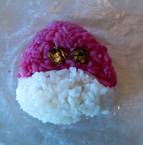 Angry Birds Bento Box