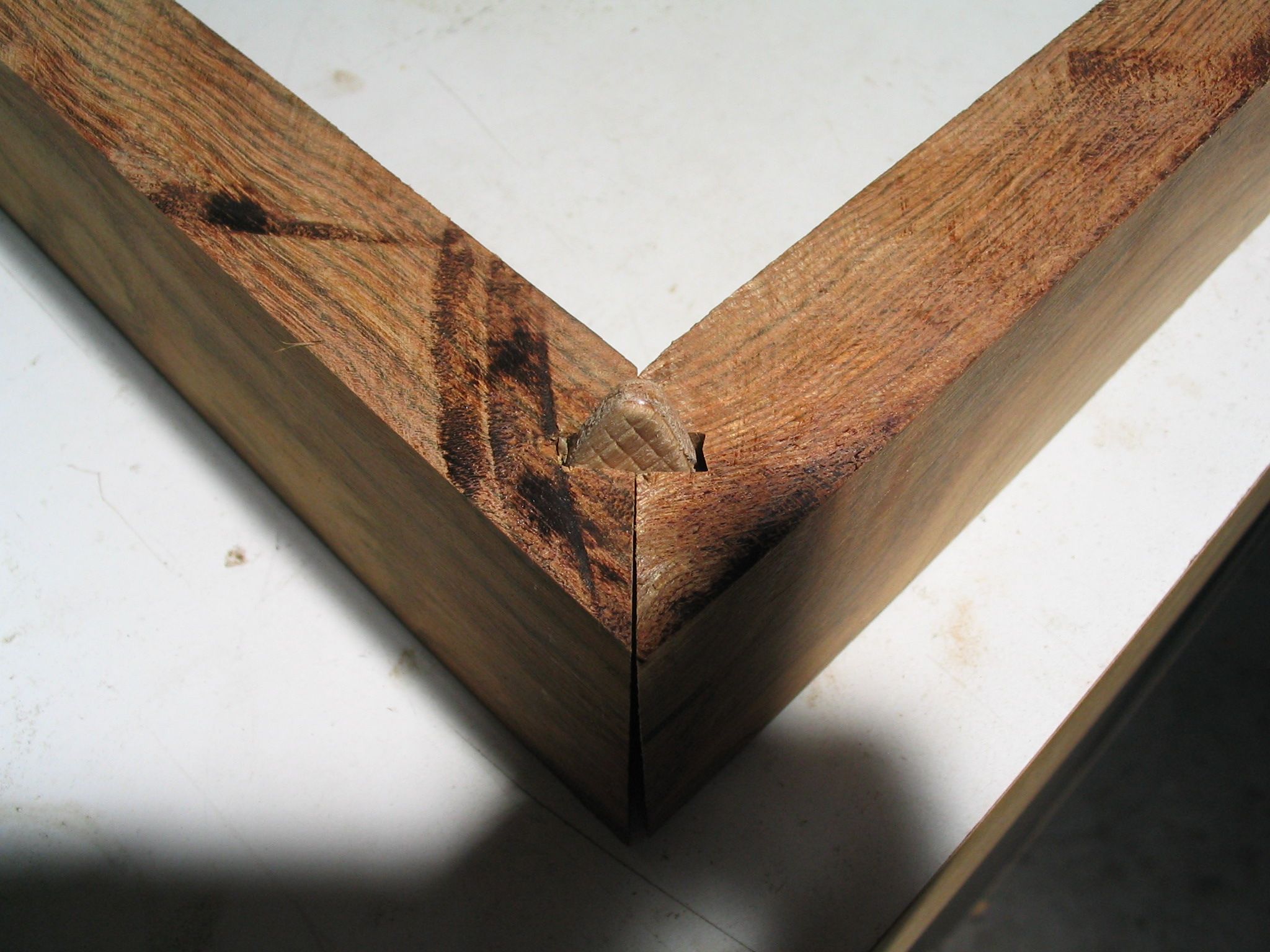 How to Build a Picture Frame 18 Steps (with Pictures) Instructables