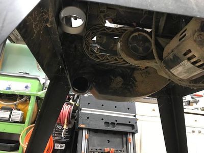 Connecting Equipment
