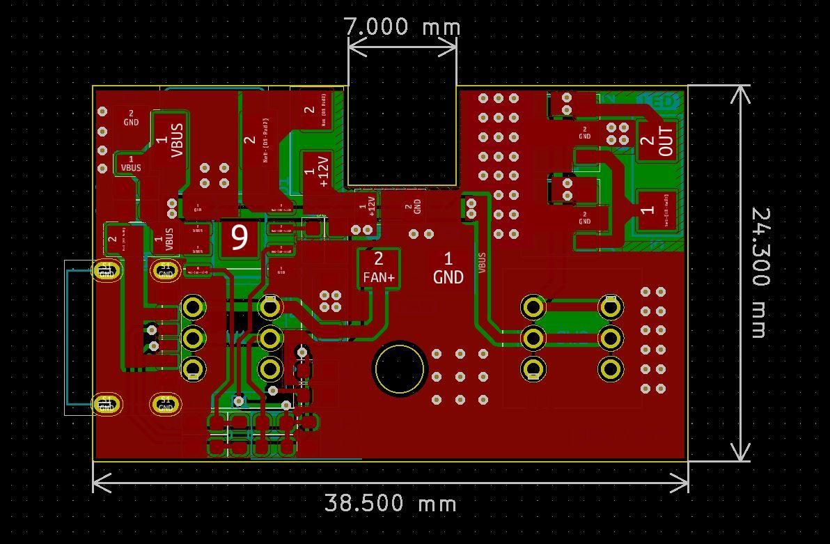 Tiny USB Solder Fume Extractor : 10 Steps (with Pictures) - Instructables