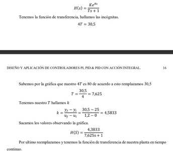 Circuito Y Simulación 