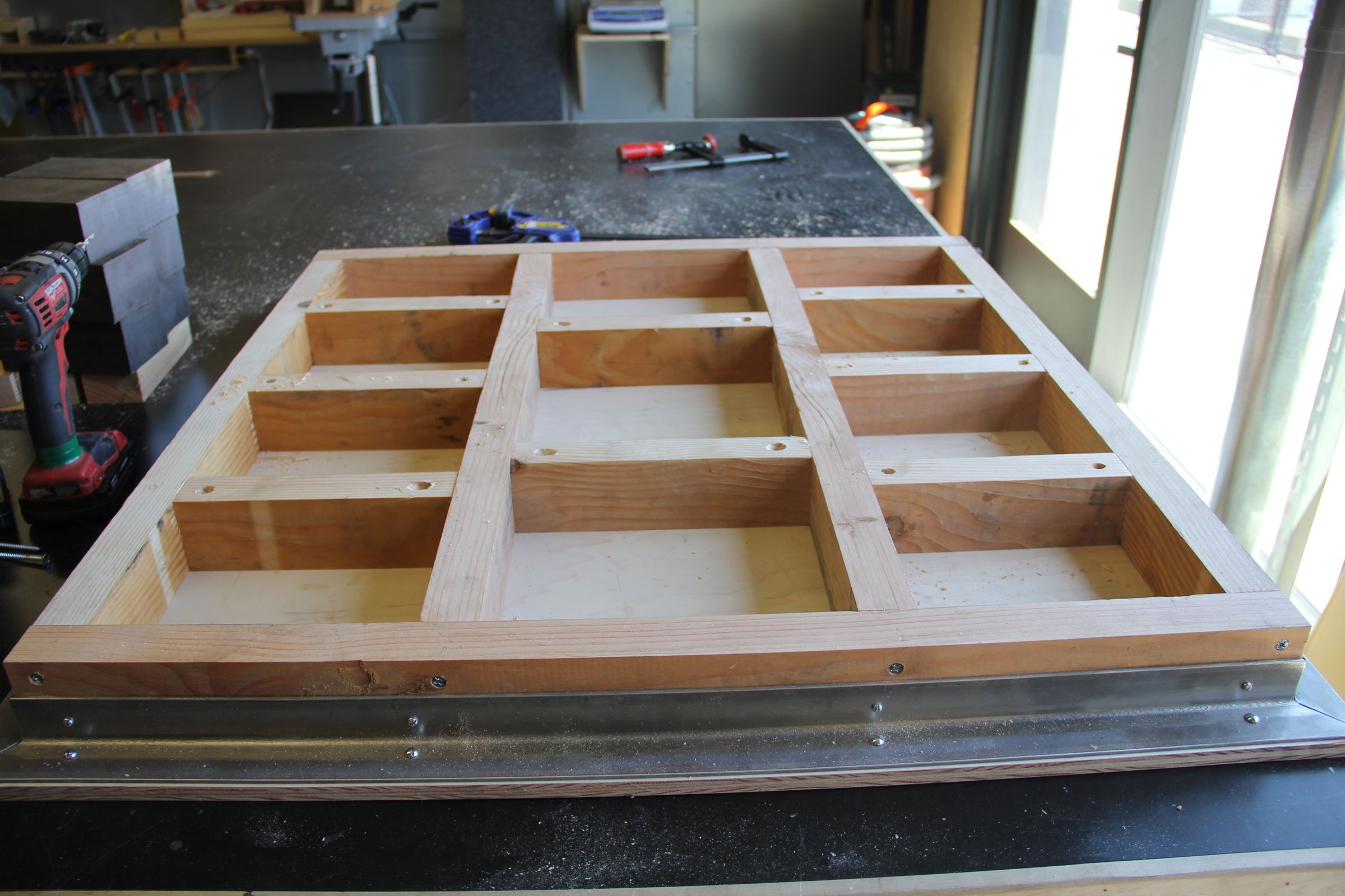 Viscous Fingering How to Make Fluid Channels in Silicone Membranes 8