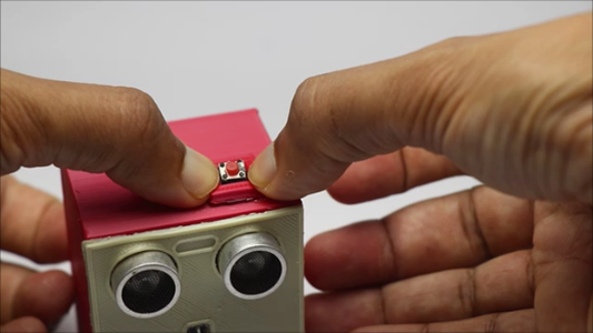 Assembling Electronics