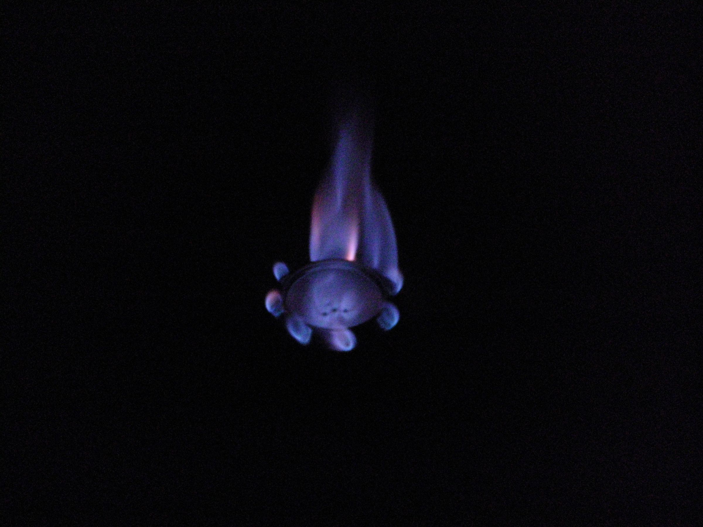 How to Make a Mini Stove (penny Stove)