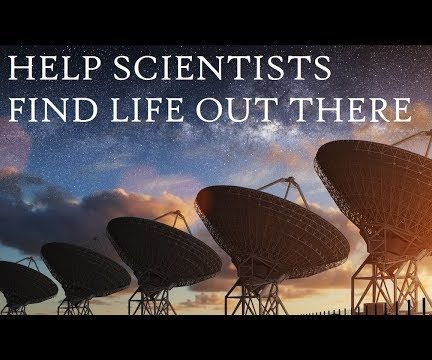 How to Help the SETI Institute Find Extraterrestrial Intelligence