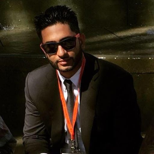 author