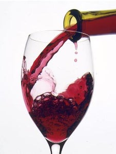 Making Your Own Wine