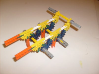 BUILDING SIDES