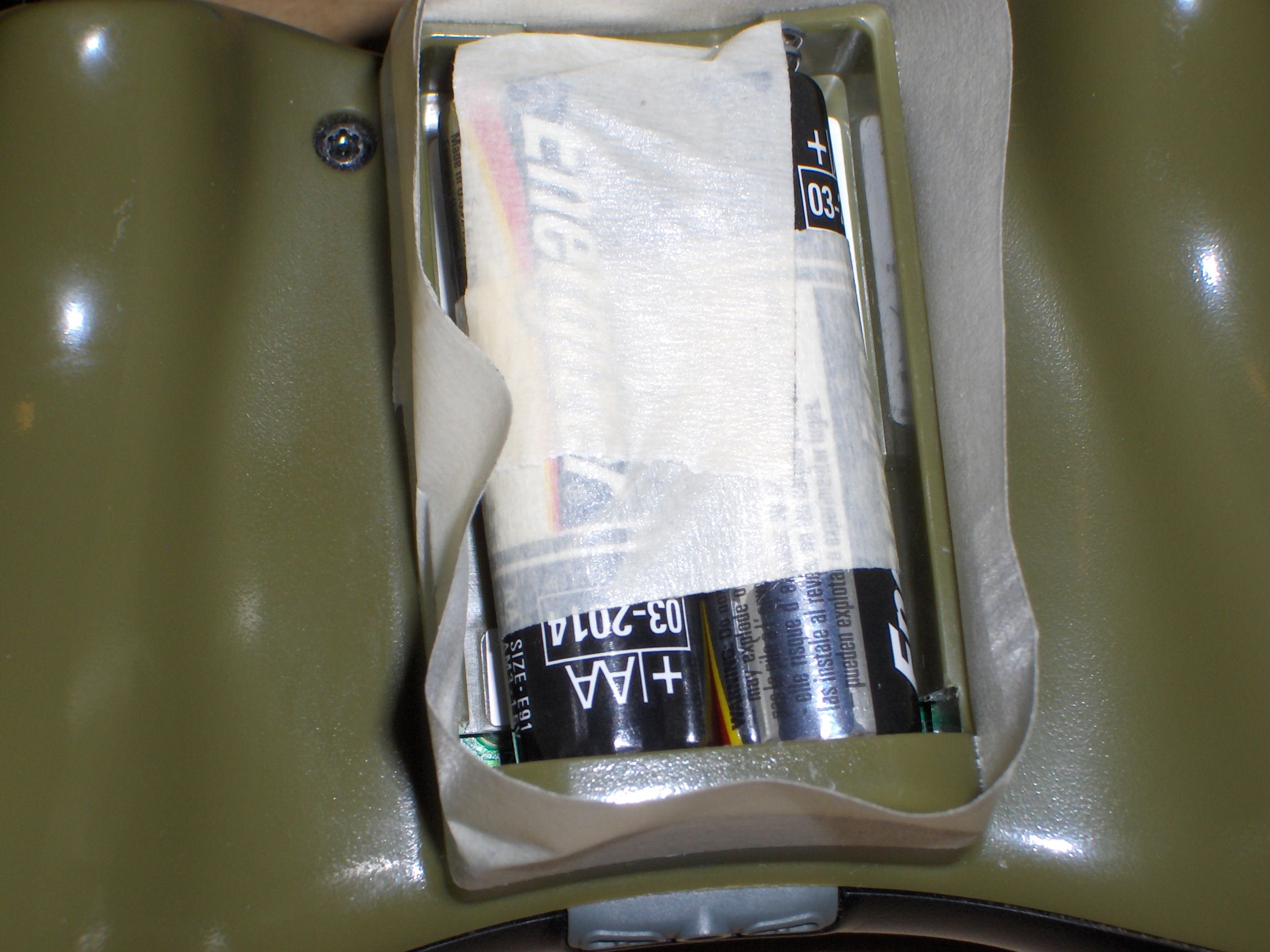 Quick DIY XBOX 360 Battery Pack 6 Steps Instructables