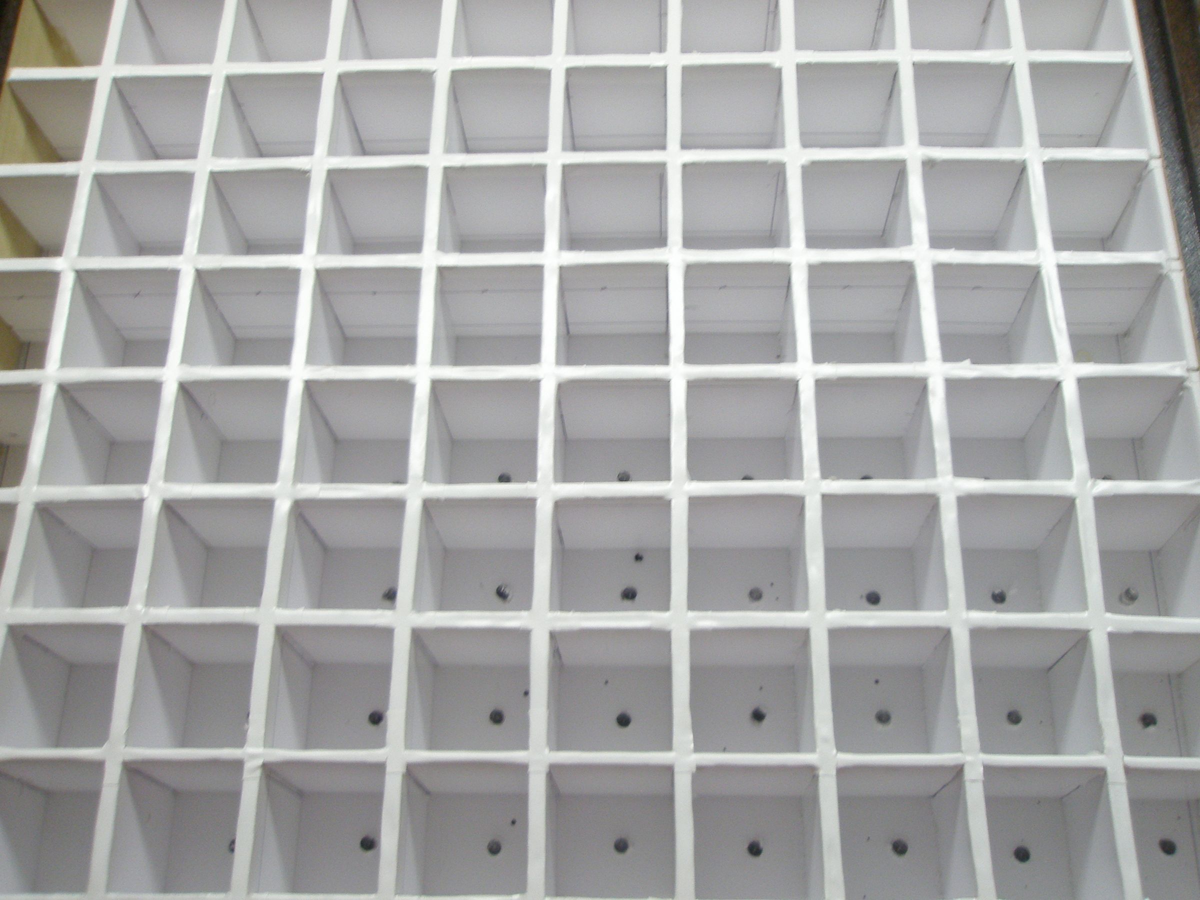 The Easy Light Up, Animated Table. No Electronics Skills Needed! : 16 ...