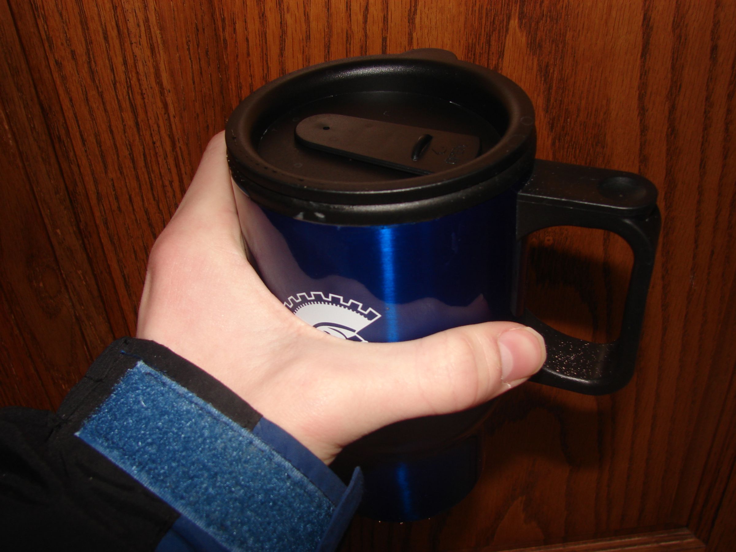 Cheap Home Made Mocha