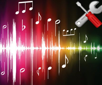 How to Change MP3 Bitrate Using VLC