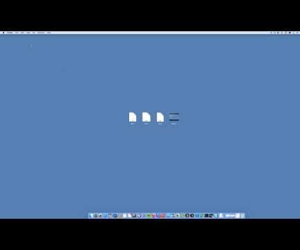 How to show file extensions on Mac OSX 10.10 Yosemite