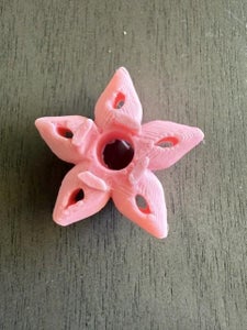 3D Modeling & Printing