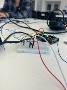 Van Thermistor Naar Arduino