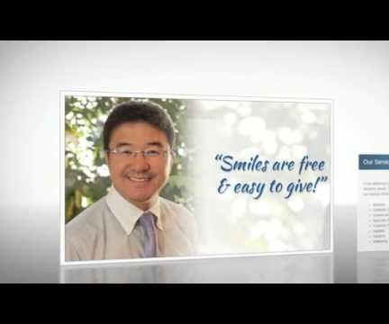 Dentist Palos Verdes