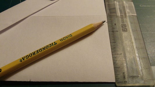 Leading and Trailing Edge Preparation