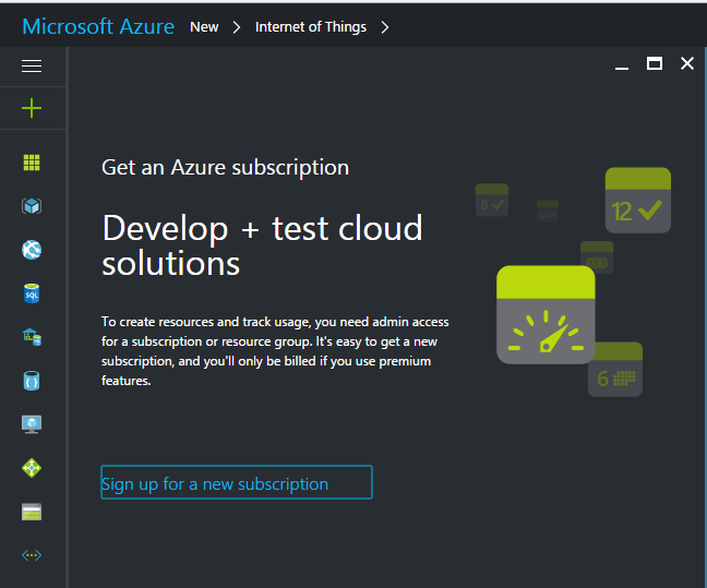 DFRobot LattePanda With Microsoft Azure - Getting Started