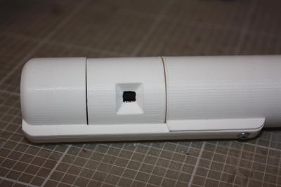 Arduino Lighthouse Project Lighthouse - 360° Mini Arduino LiDAR : 10 Steps (with Pictures ...
