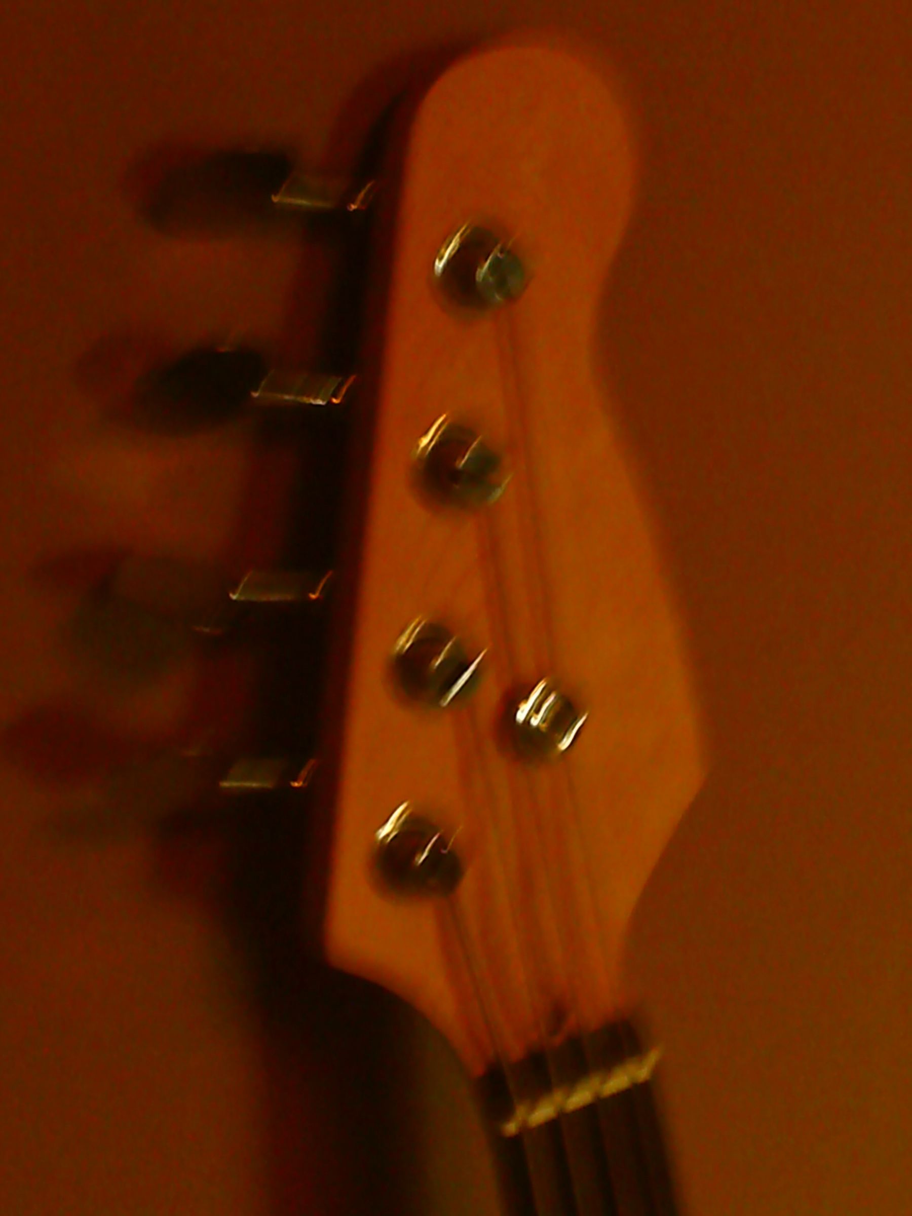 The Bass Guitar Guide 9 Steps Instructables