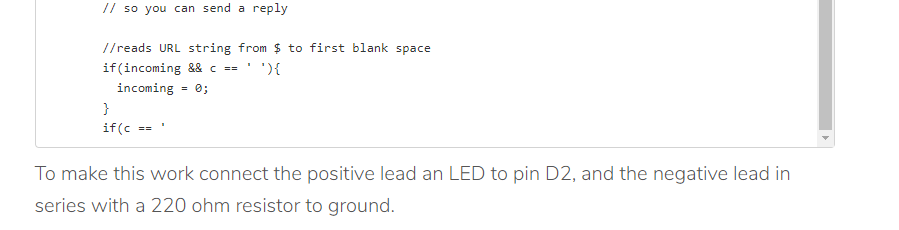 Arduino Ethernet Shield Tutorial : 5 Steps (with Pictures) - Instructables