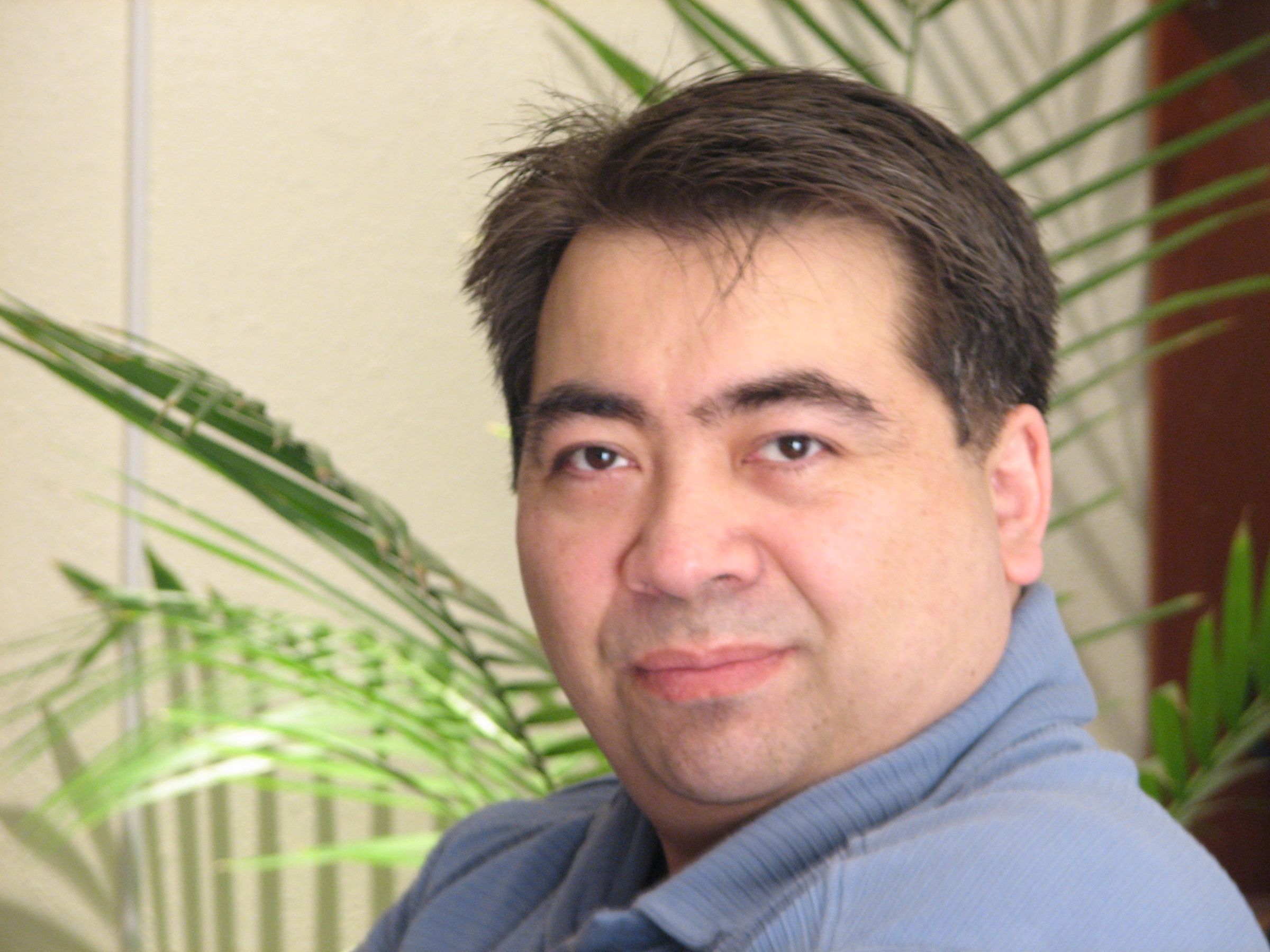 author