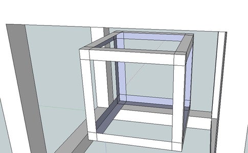 Construct Ineternal 'Wireframe'