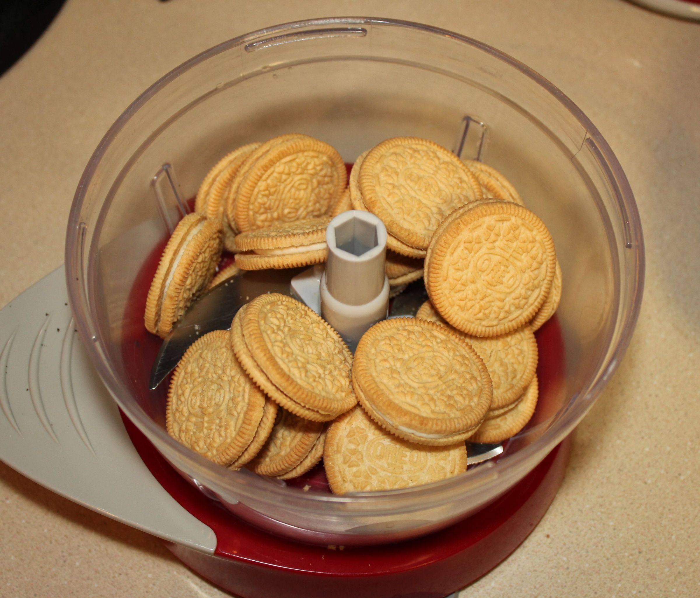 Chocolate Eclair Ice Cream Casserole 8 Steps Instructables