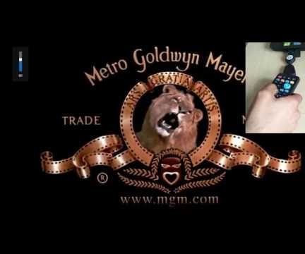 How to Configure VLC Media Player for Any MCE Remote Without Additional Software