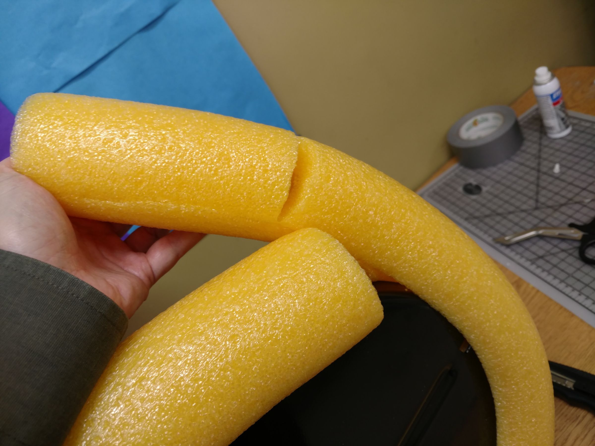 Classroom Wobble Stool 6 Steps (with Pictures) Instructables