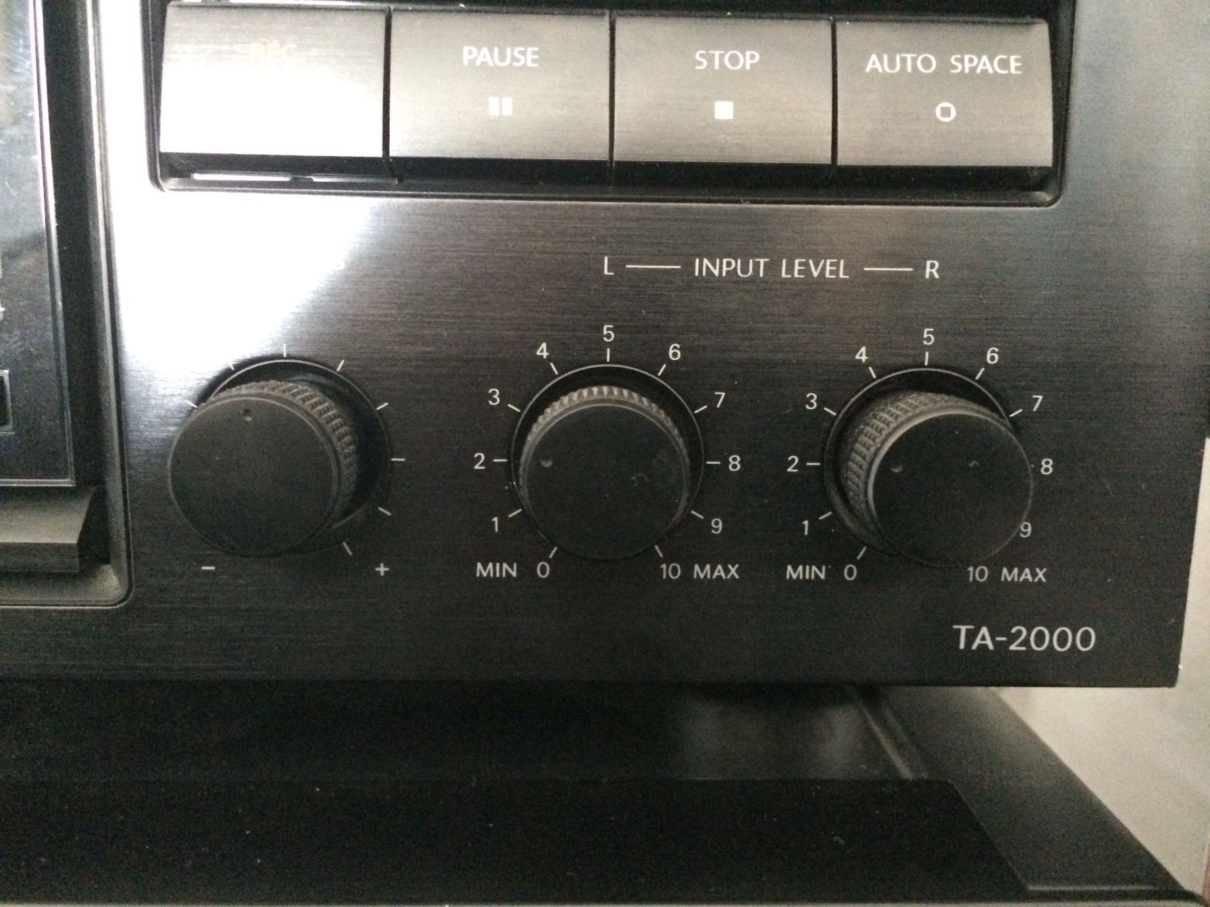 How to Record Cassette Tapes 7 Steps Instructables