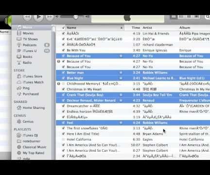 How to Remove DRM From M4P to MP3 on Mac