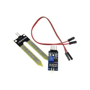 Automated Greenhouse With Arduino Mega : 5 Steps (with Pictures ...