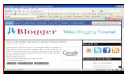 How to Add Image Background in Sidebar Heading of Thesis Theme?