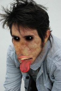 My What Beuatiful Skin You Have!