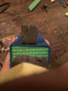 Receiver Box