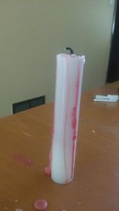 Cheap Bleeding Candles