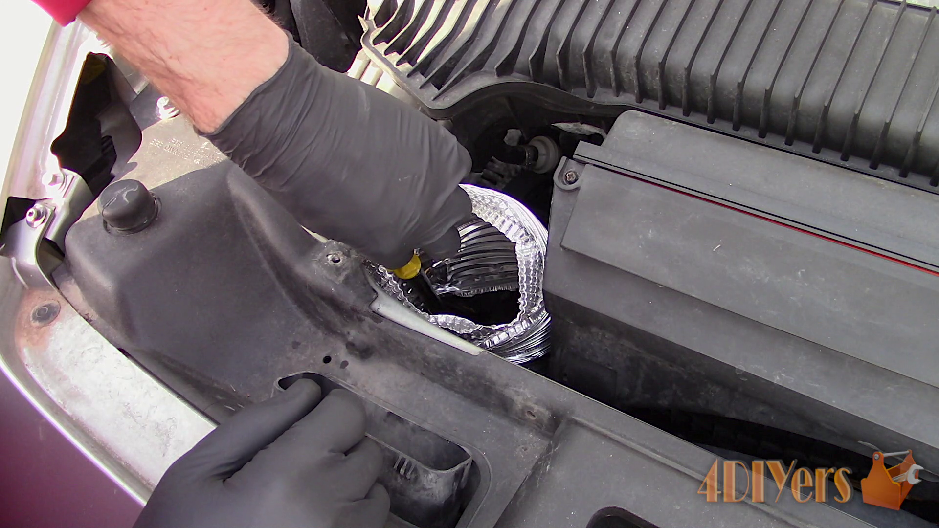 How to Remove a Stuck or Seized Oil Dipstick 5 Steps Instructables