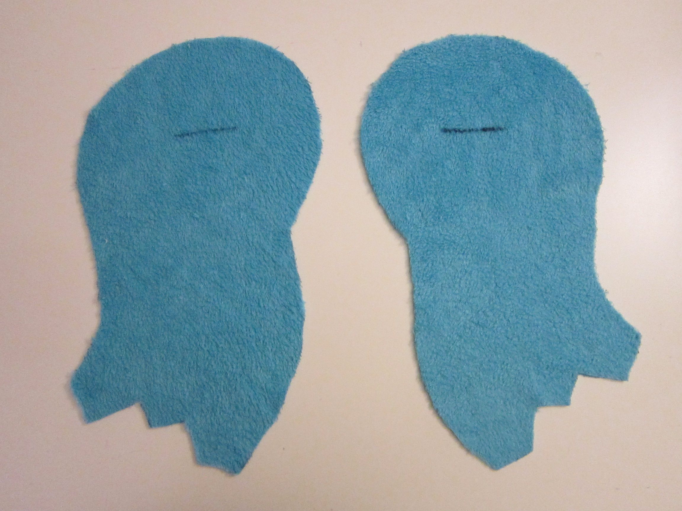 Giant Yoshi Plush : 20 Steps (with Pictures) - Instructables