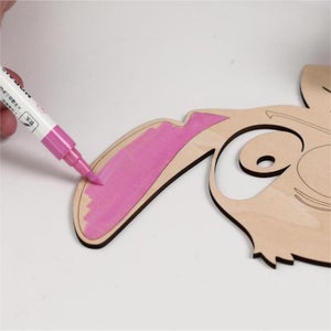 Painting and Assembling